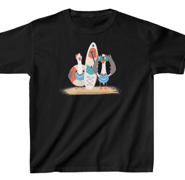 kids shirt