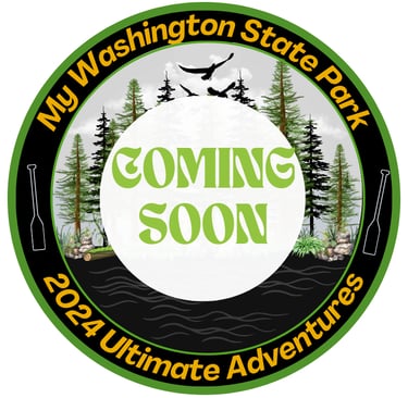 Washington State Park Ultimate Adventures
