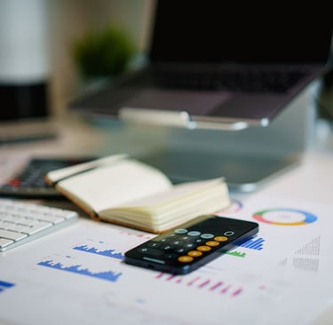 outsourced accounting services in Kuwait l Alkhuzam & Co.