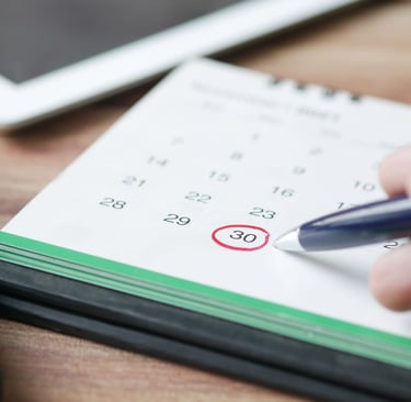 Why Monthly Closing Is Essential