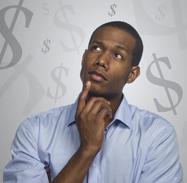 Worrying about debt
