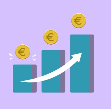 financial growth
