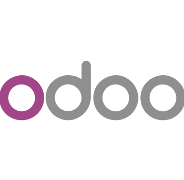 Official Odoo logo 