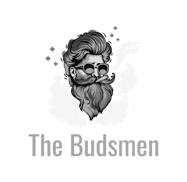 a man with a beard and a beard