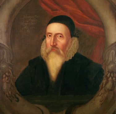 John Dee