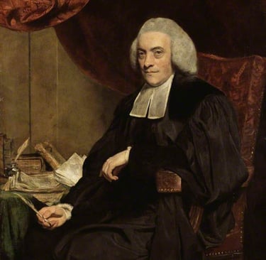 William Robertson