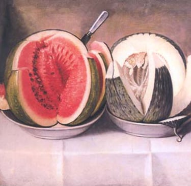 Some melons