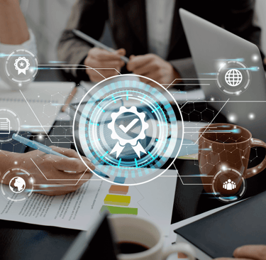 Gestão e a Indústria 4.0