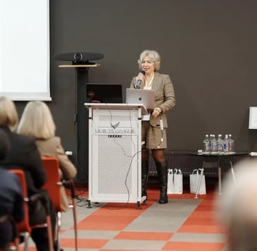 Annuncio otorinolaringoiatrico in Lituania