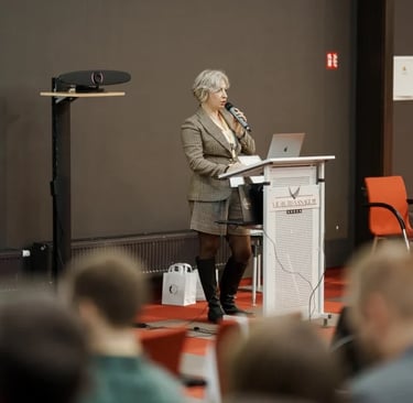 Annuncio otorinolaringoiatrico