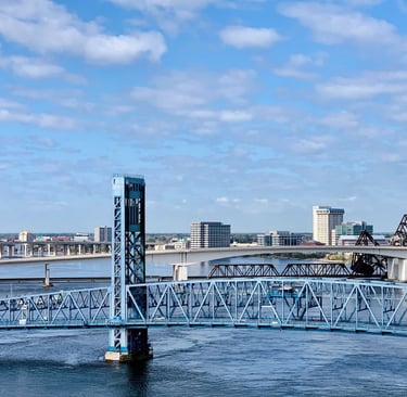 bridge jacksonville fl