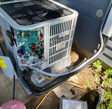 hvac