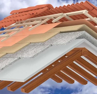 Sarking RGE, France Rénov, isolation par l'extérieur