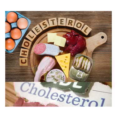 a wooden boarder with cheese and eggs on it