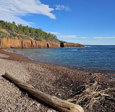 photo plage 