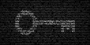 a picture of a digital key