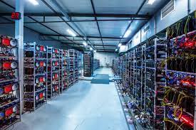 mining-center-computers