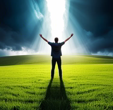 Faith in Jesus Christ