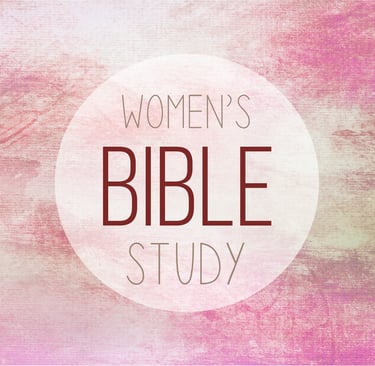 womens bible study