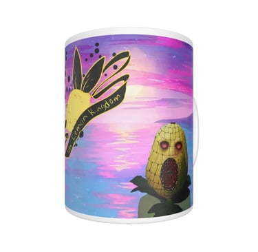 a mug from tehLemonKingdom