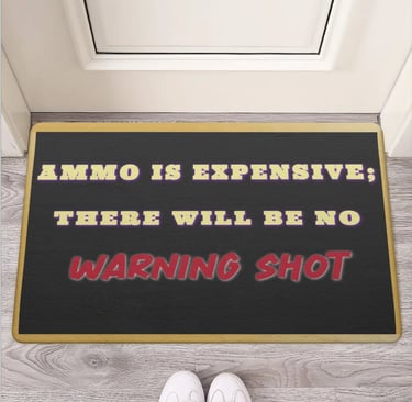 doormat