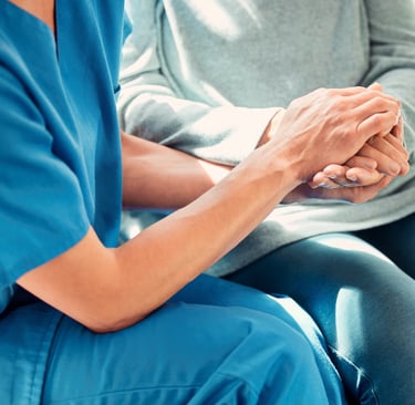 BSc Nursing Student