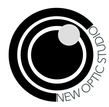 New Optic Studio Logo