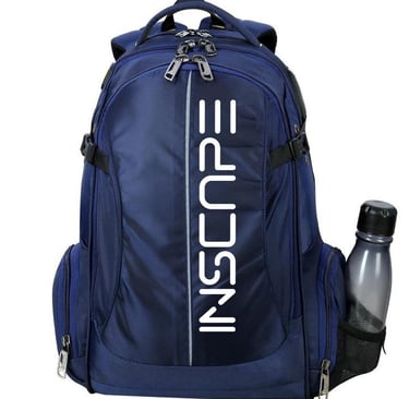 a backpack with military bags look for heavy duty use