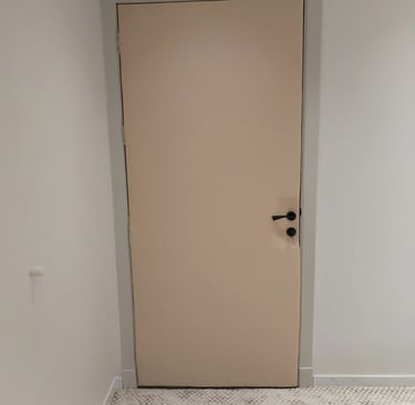 حلول عزل صوت المنازل