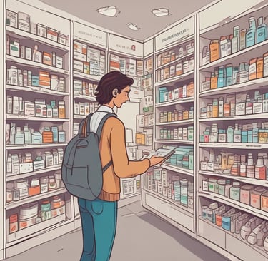 Bright living room with modern inventory