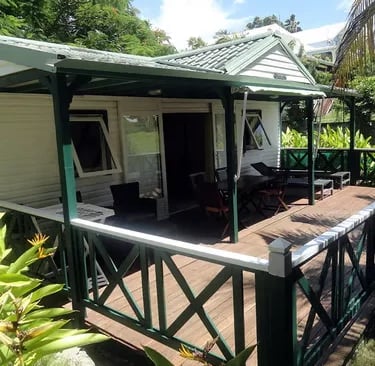 Site Web Abway Guadeloupe