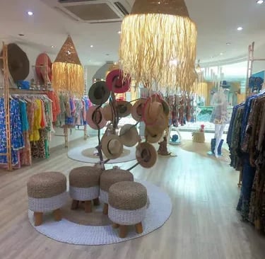 Visite virtuelle 360 - Saint Martin - Shop 360