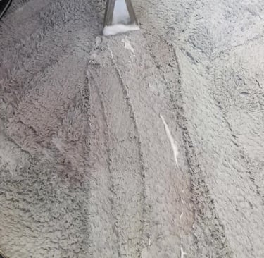 Bolu halı yıkama Mevsim uzman yöntem