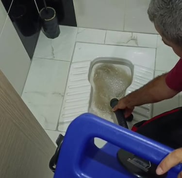Bolu koltuk yıkama Mevsim güvenli temizlik