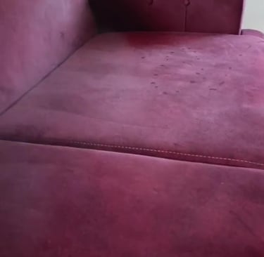 Bolu koltuk yıkama Mevsim kumaş çeşitleri