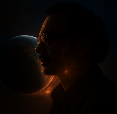 God's Resonance album cover