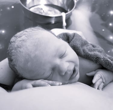 Water Birth