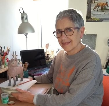 Doulla Aebli