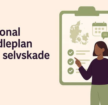 national handleplan mod selvskade