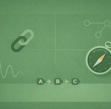 Four Functions-modellen og operant betingning