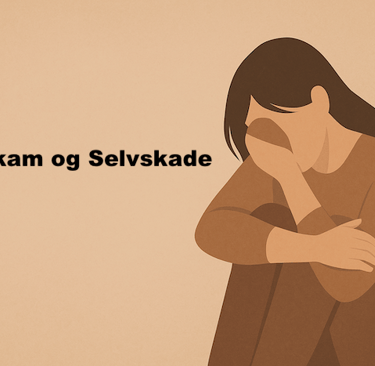 Skam og selvskade