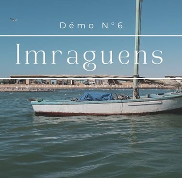 miniature de vidéo - imraguens