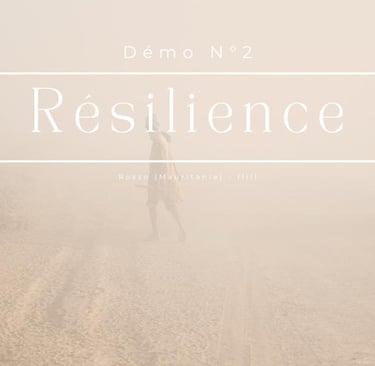 miniature de vidéo - resilience