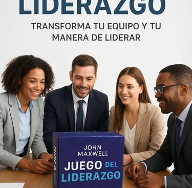 El Juego del Liderazgo