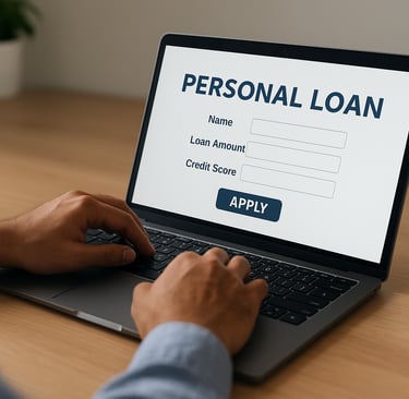 Personal Loan