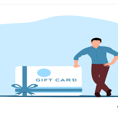 Gift Cards 