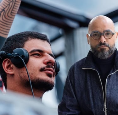 o-dj-vintage-culture-e-o-antropologo-michel-alcoforado