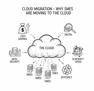 Cloud Migration
