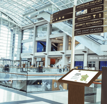 Commander du bois de chauffage sur nos bornes interactives MaxThomasBois