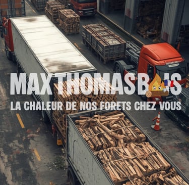 Comment trouver des clients lorsqu'on est fournisseur de bois de chauffage ?